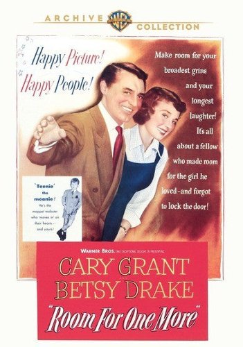  Room for One More [1952]
