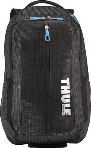  Thule - Crossover 25L Backpack for 15&quot; Apple® MacBook® Pro - Black