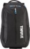 Thule - Crossover 25L Backpack for 15" Apple® MacBook® Pro - Black-Front_Standard