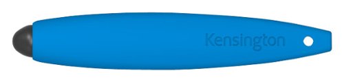 Kensington - GummyGrip Stylus for Kids - Blueberry-Front_Standard 