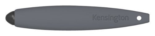 Kensington - GummyGrip Stylus for Kids - Charcoal-Front_Standard 