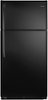 Frigidaire - 18.0 Cu. Ft. Top-Freezer Refrigerator-Front_Standard