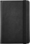 Insignia™ - Universal Folio Case for Most 8" Tablets - Black-Front_Standard