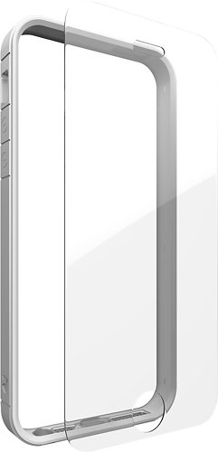  ZAGG - Orbit Case for Apple® iPhone® 6 - Silver