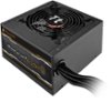 Thermaltake - Smart Series 650W ATX 12V v2.3/EPS 12V 80 Plus Power Supply - Black-Front_Standard
