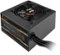Thermaltake - Smart Series 650W ATX 12V v2.3/EPS 12V 80 Plus Power Supply - Black-Front_Standard