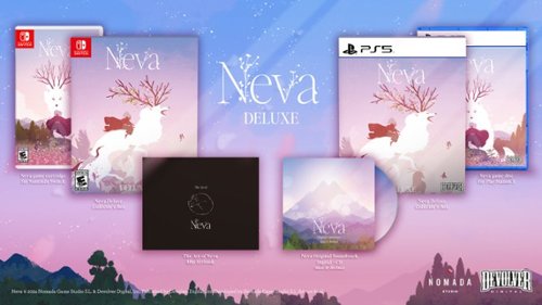 Neva Devolver Deluxe Edition PlayStation 5 - Best Buy