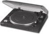 Sony - USB Stereo Turntable - Black-Angle_Standard