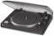 Sony - USB Stereo Turntable - Black-Angle_Standard 