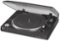 Sony - USB Stereo Turntable - Black-Angle_Standard