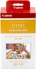 Canon - RP-108 High-Capacity Color Ink/Paper Set - Multicolor-Front_Standard 