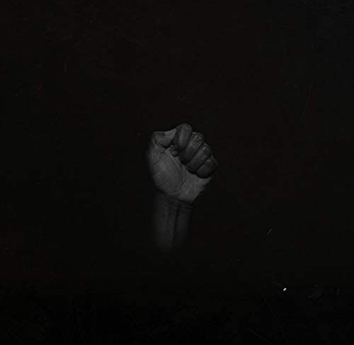 Untitled (Black Is) [LP] [VINYL]