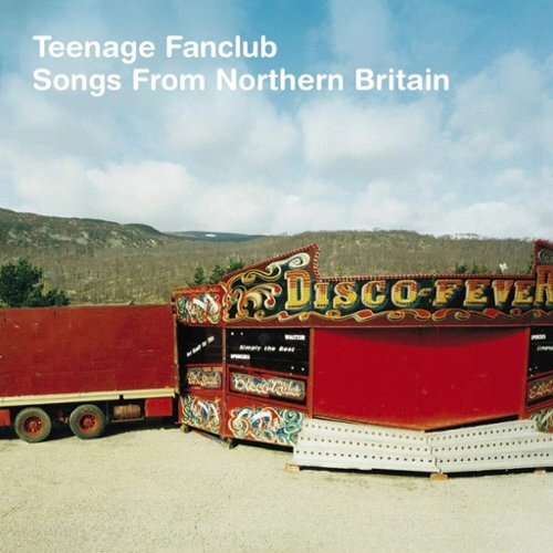 Teenage Fanclub - Songs From Northern Britain - VINYL LP