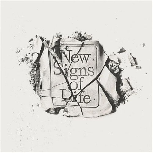 New Signs of Life [LP] [VINYL]