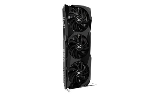 XFX Speedster SWFT309 AMD Radeon RX 6700 10GB GDDR6 PCI Express 4.0 Gaming Graphics Card - Black WORLDWIDE DELIVERY