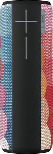  UE - BOOM Wireless Bluetooth Speaker - Bounce