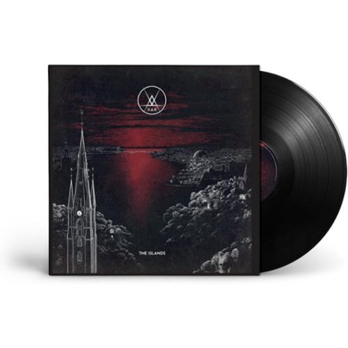 

The Islands [LP] - VINYL