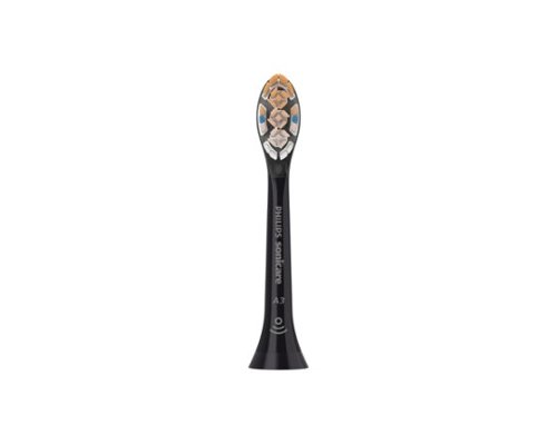 Philips Sonicare Premium All-in-One (A3) Replacement Toothbrush Heads, (2-pack) - Black SHOP ONLINE