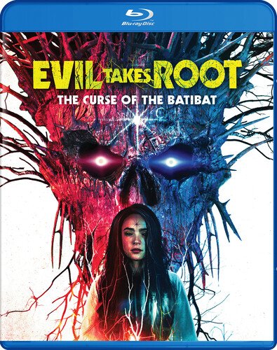 

Evil Takes Root: The Curse of the Batibat [Blu-ray] [2020]