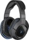 Turtle Beach - Ear Force Stealth 500P Wireless DTS Gaming Headset for PlayStation 3 and PlayStation 4 - Black-Front_Standard