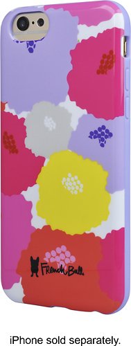  French Bull - Condensed Dahlia Case for Apple® iPhone® 6 - Purple