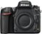 Nikon - D750 DSLR Video Camera (Body Only) - Black-Front_Standard 