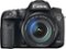 Canon - EOS 7D Mark II DSLR Camera with EF-S 18-135mm IS STM Lens - Black-Front_Standard
