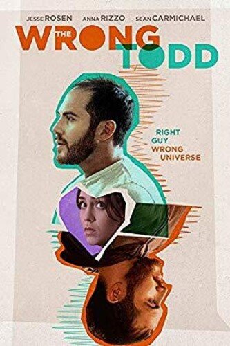 

The Wrong Todd [2019]