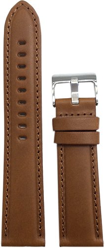  Kreisler Tech - Replacement Band for Select Smart Watches - Tan Brown