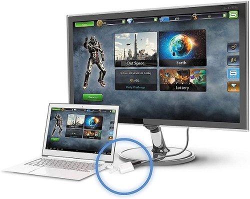 j5create DisplayPort to DVI Adapter - White WORLDWIDE DELIVERY