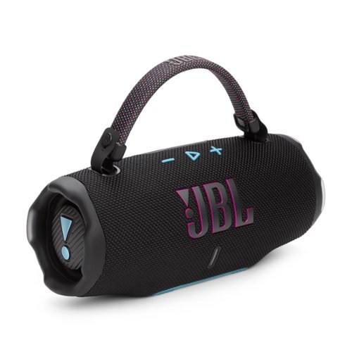 JBL CHARGE6 新品未開封 JBL Charge 6 Portable Wireless Speaker 2025 Black/Teal - Best Buy