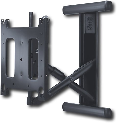 Chief - Full-Motion TV Wall Mount for 42
