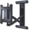 Chief - Full-Motion TV Wall Mount for 42" - 63" Flat-Panel TVs - Extends 15" - Black-Front_Standard