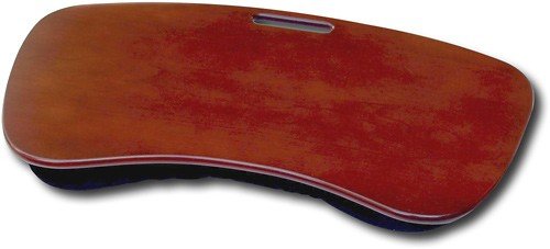  LapGear - Euro Lap Desk - Brown