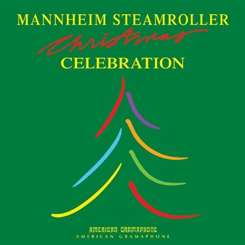  Christmas Celebration [CD]