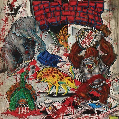 

Bremerton Zoo [LP] - VINYL