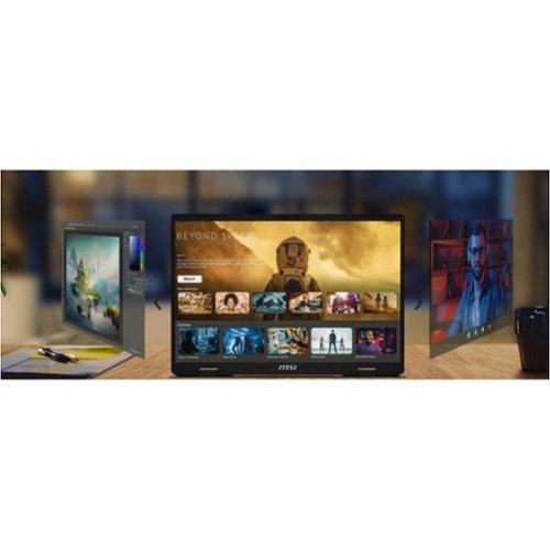 MSI Pulse 16 AI C1V 16 240 Hz Gaming Laptop - Intel Core Ultra 9 185H with 32GB Memory - NVIDIA GeForce RTX 4070 - 1TB SSD - Core Black, Black WHERE TO BUY