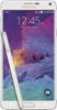 Samsung - Galaxy Note 4 4G Cell Phone (AT&T)-Front_Standard