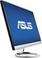 ASUS - 23" IPS LED HD Monitor - Silver-Angle_Standard 