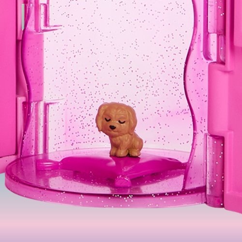 Barbie 3' Dream Closet with 1.5 Doll and Accessories HOW TO BUY