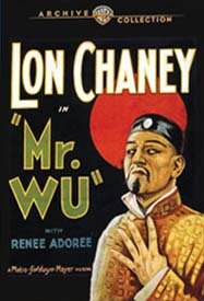 

Mr. Wu [1927]