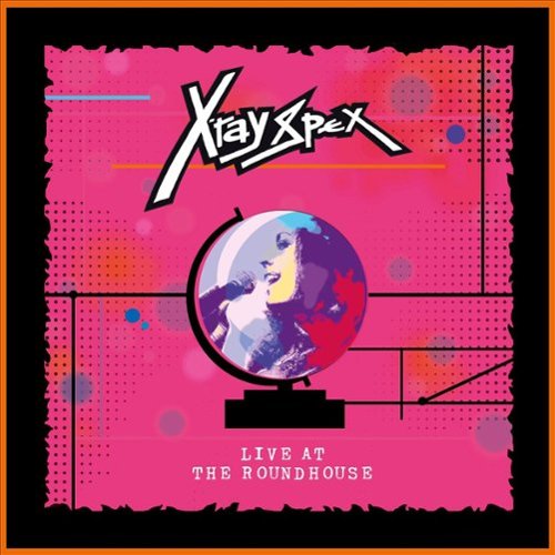  Live at the Roundhouse [LP] - VINYL INTERNATIONAL SHIPPING