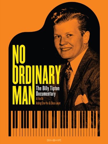 

No Ordinary Man [2020]