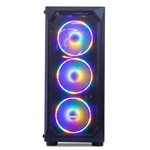 MXZ Gaming PC Computer AMD Ryzen 5 5500,GeForce GTX1660S,8GB*2