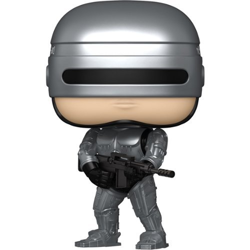 Funko POP! ロボコップ2 Funko Robocop 2: Robocop Multicolor - Best Buy