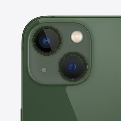Refurbished Apple iPhone 13 Mini A2481 256 GB Unlocked Green AP.SP