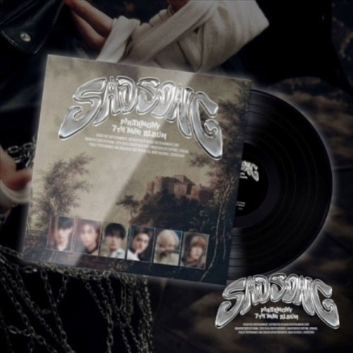 SAD SONG [LP] [VINYL]
