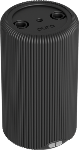 Pura Plus Smart Home Fragrance Diffuser - Black