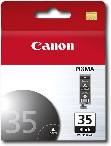  Canon - 35 Ink Cartridge - Black