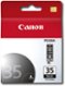 Canon - 35 Ink Cartridge - Black-Front_Standard
